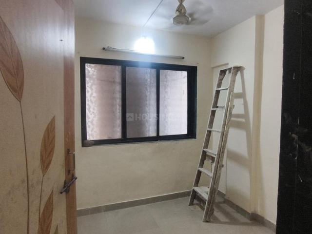 Flat for rent in Navi Mumbai, Airoli - Mumbai