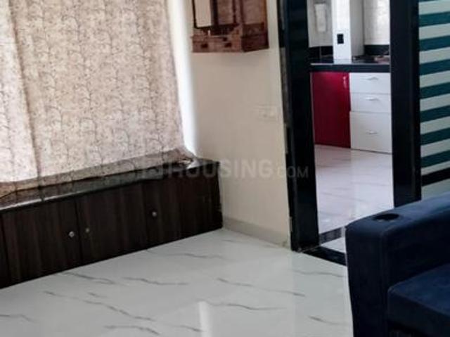 Flat for rent in Navi Mumbai, Airoli - Mumbai