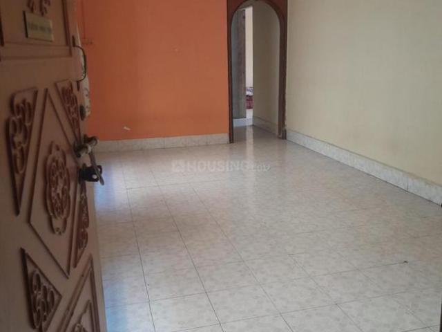 Flat for rent in Navi Mumbai, Airoli - Mumbai
