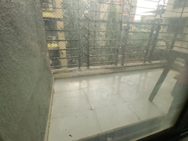 Flat for rent in Navi Mumbai, Airoli - Mumbai