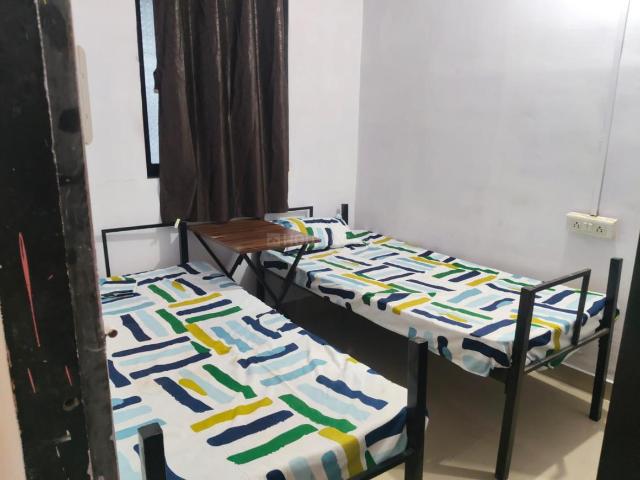 Flat for rent in Navi Mumbai, Airoli - Mumbai