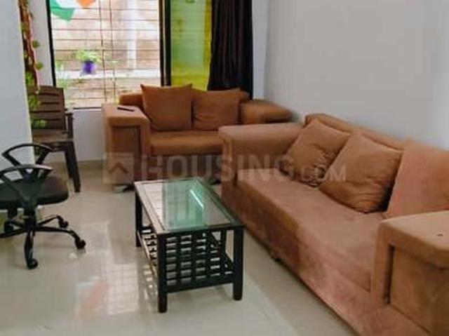 Flat for rent in Navi Mumbai, Airoli - Mumbai