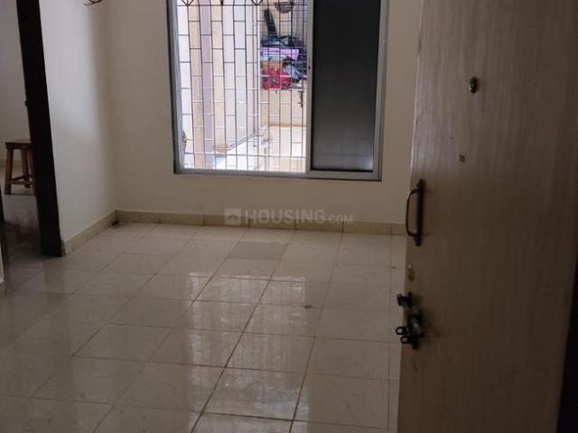 Flat for rent in Navi Mumbai, Airoli - Mumbai