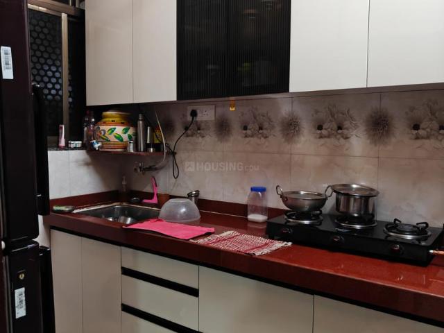 Flat for rent in Navi Mumbai, Airoli - Mumbai