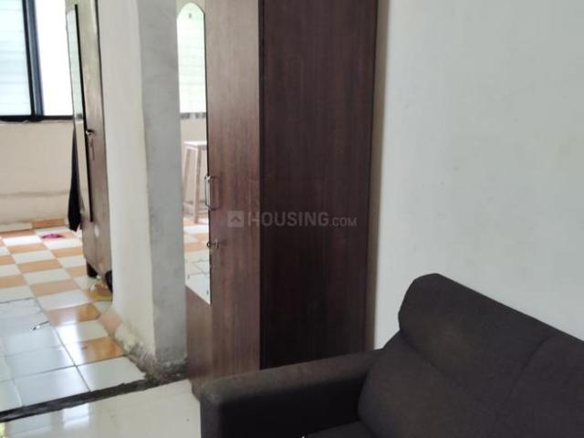 Flat for rent in Navi Mumbai, National Capital Territory Of Delhi