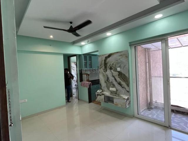 Flat for rent in Navi Mumbai, Airoli - Mumbai