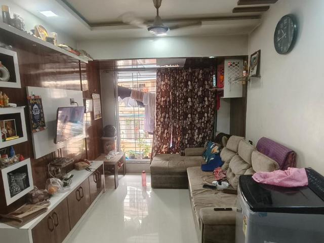 Flat for rent in Navi Mumbai, Airoli - Mumbai