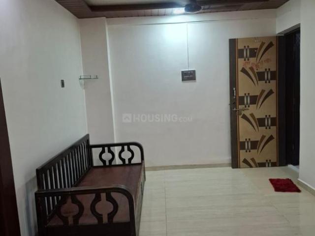 Flat for rent in Navi Mumbai, Airoli - Mumbai