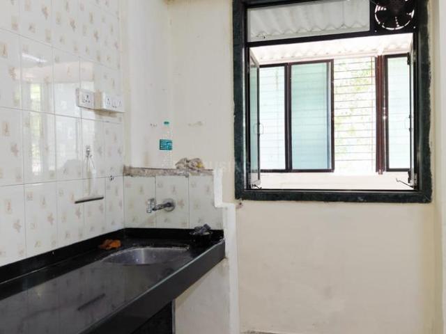 Flat for rent in Navi Mumbai, Airoli - Mumbai