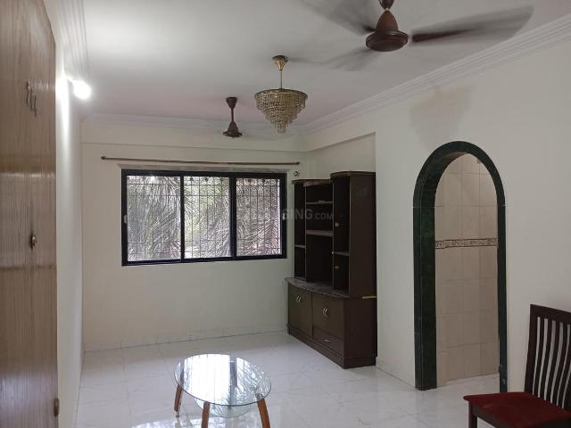 Flat for rent in Navi Mumbai, National Capital Territory Of Delhi