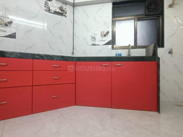 Flat for rent in Navi Mumbai, Airoli - Mumbai