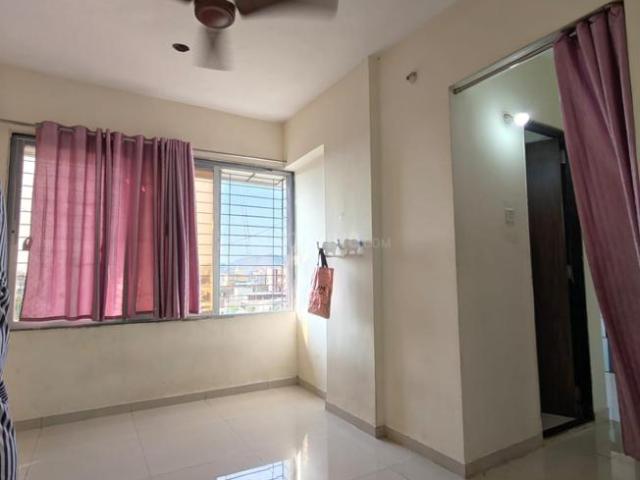Flat for rent in Navi Mumbai, Airoli - Mumbai