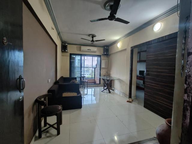 Flat for rent in Navi Mumbai, Airoli - Mumbai
