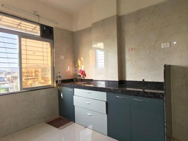 Flat for rent in Navi Mumbai, Airoli - Mumbai