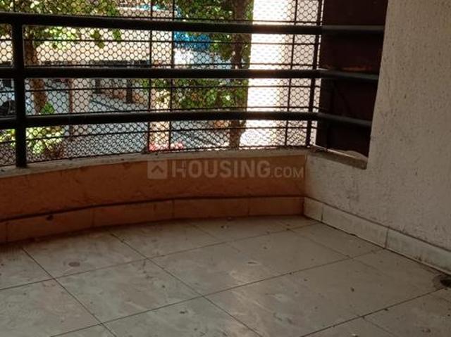 Flat for rent in Navi Mumbai, Airoli - Mumbai