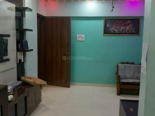 Flat for rent in Navi Mumbai, Airoli - Mumbai