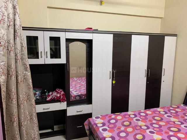 Flat for rent in Navi Mumbai, Airoli - Mumbai