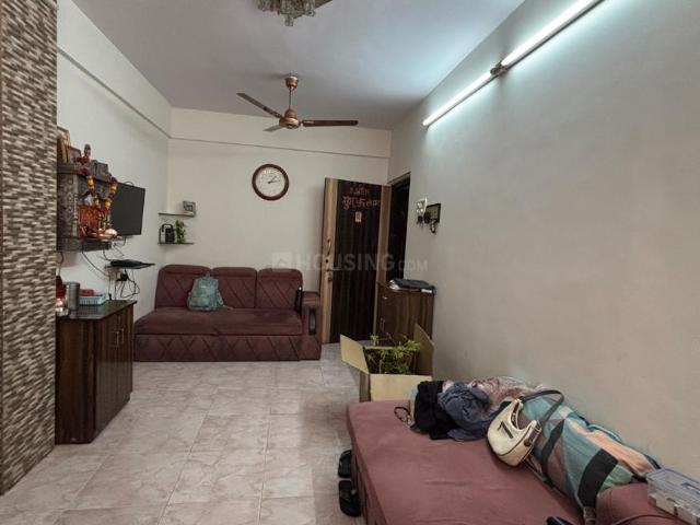 Flat for rent in Navi Mumbai, Airoli - Mumbai