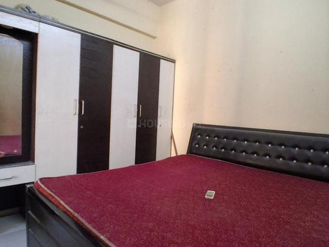 Flat for rent in Navi Mumbai, Airoli - Mumbai