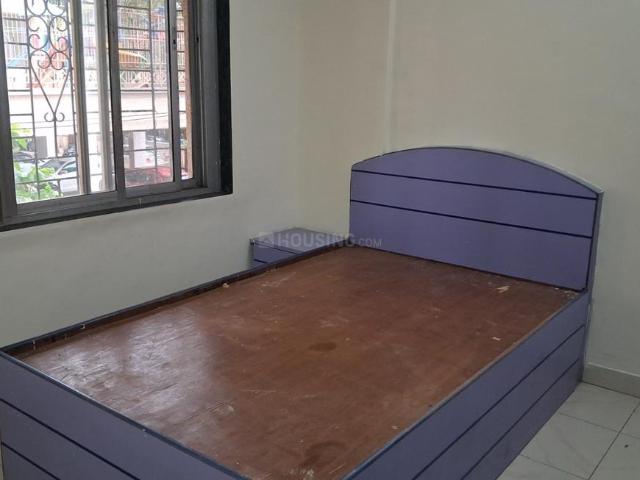 Flat for rent in Navi Mumbai, Airoli - Mumbai