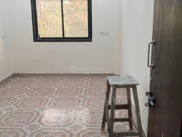 Flat for rent in Navi Mumbai, Airoli - Mumbai