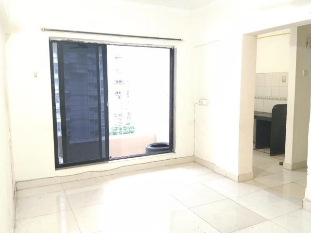 Flat for rent in Navi Mumbai, Airoli - Mumbai