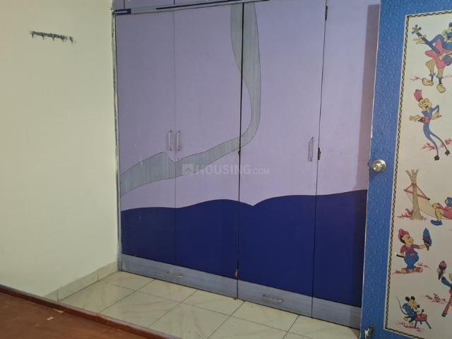 Flat for rent in Navi Mumbai, Airoli - Mumbai