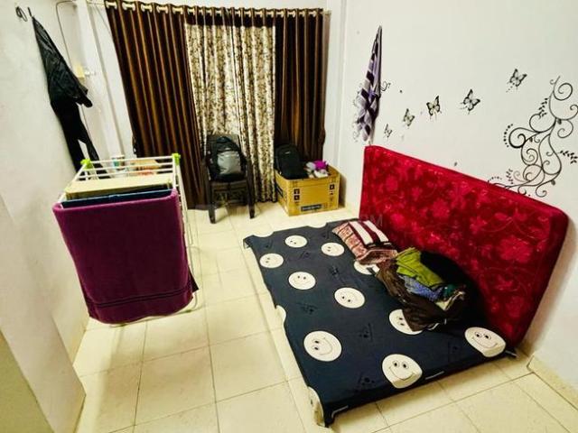 Flat for rent in Navi Mumbai, National Capital Territory Of Delhi