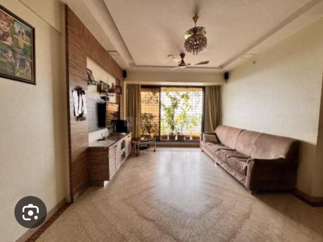 Flat for rent in Navi Mumbai, Airoli - Mumbai