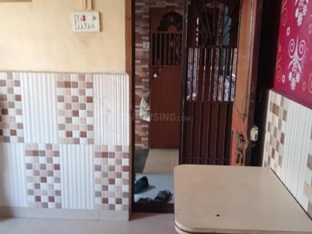 Flat for rent in Navi Mumbai, Airoli - Mumbai