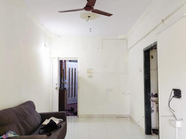 Flat for rent in Navi Mumbai, Airoli - Mumbai