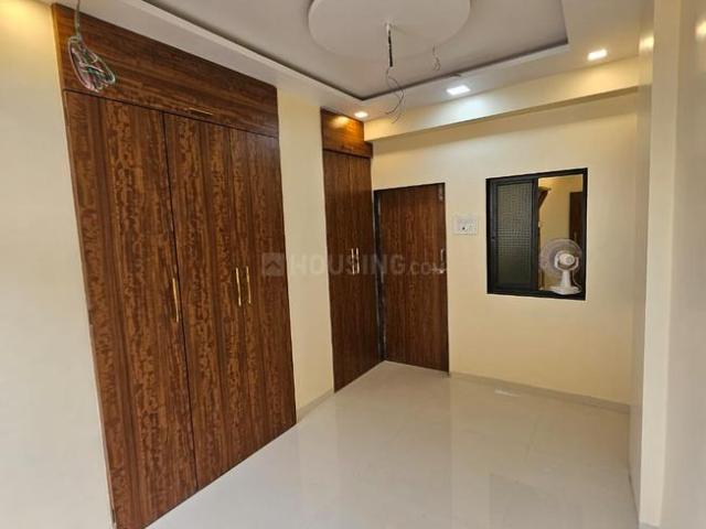 Flat for rent in Navi Mumbai, Airoli - Mumbai
