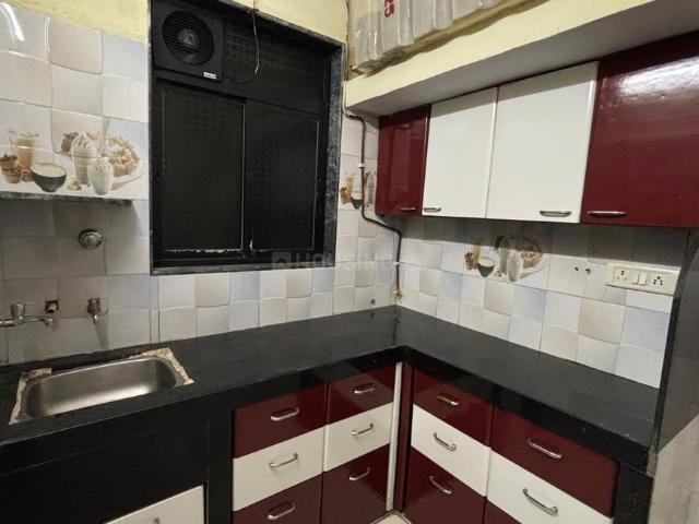Flat for rent in Navi Mumbai, Airoli - Mumbai