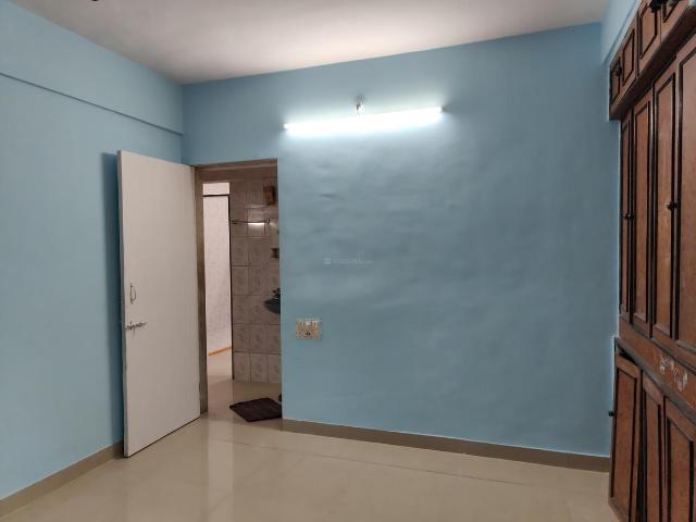 Flat for rent in Navi Mumbai, Airoli - Mumbai