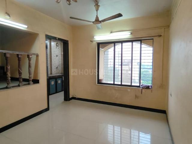 Flat for rent in Navi Mumbai, Airoli - Mumbai