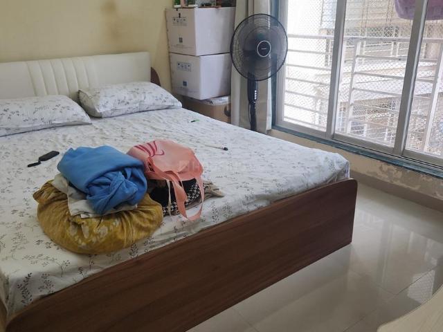 Flat for rent in Navi Mumbai, National Capital Territory Of Delhi