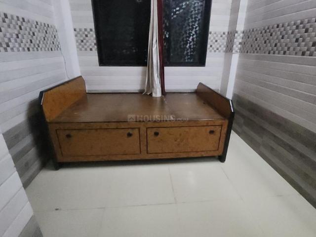 Flat for rent in Navi Mumbai, Airoli - Mumbai
