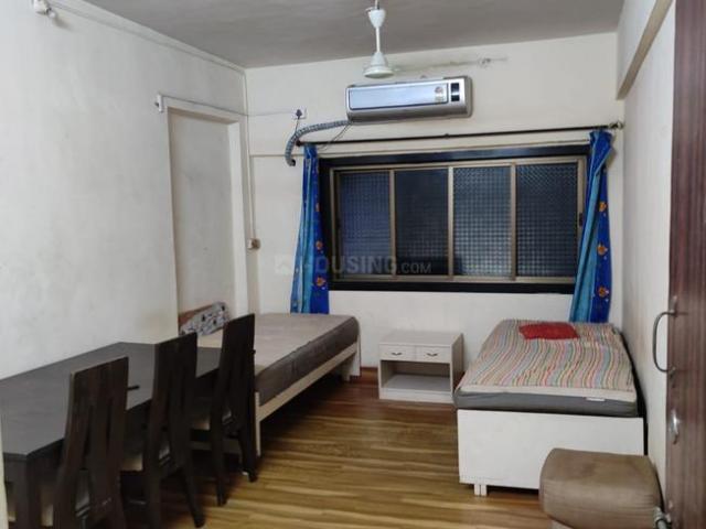 Flat for rent in Navi Mumbai, Airoli - Mumbai