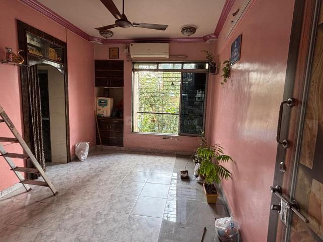 Flat for rent in Navi Mumbai, Airoli - Mumbai