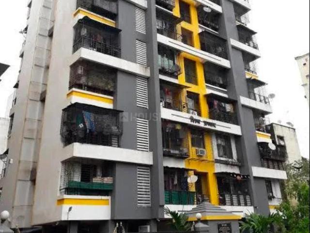 Flat for rent in Navi Mumbai, Airoli - Mumbai