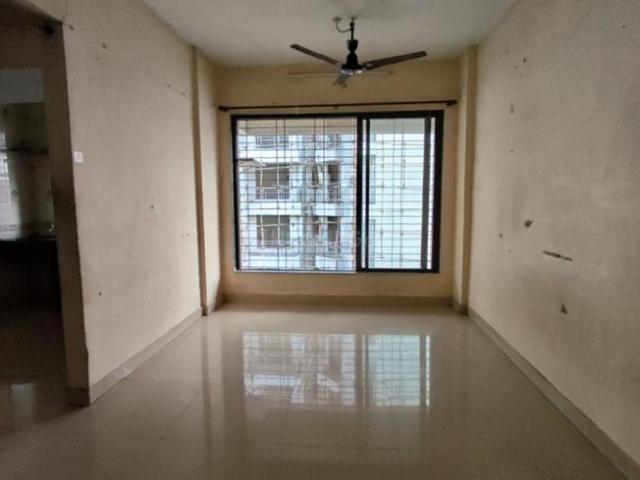 Flat for rent in Navi Mumbai, Airoli - Mumbai