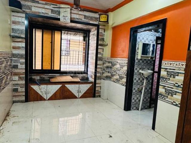 Flat for rent in Navi Mumbai, Airoli - Mumbai