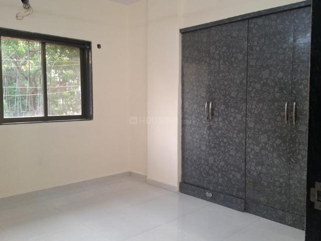 Flat for rent in Navi Mumbai, Airoli - Mumbai