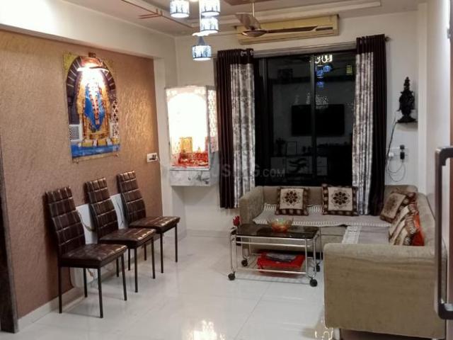 Flat for rent in Navi Mumbai, National Capital Territory Of Delhi