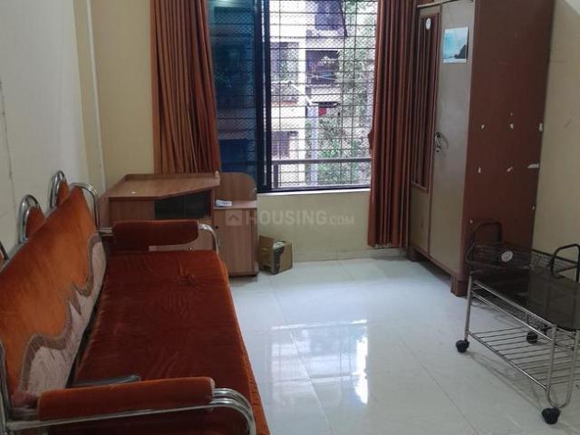 Flat for rent in Navi Mumbai, Airoli - Mumbai
