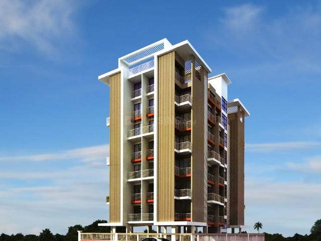 Flat for rent in Navi Mumbai, National Capital Territory Of Delhi