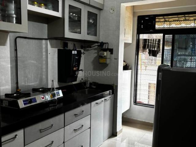 Flat for rent in Navi Mumbai, Airoli - Mumbai
