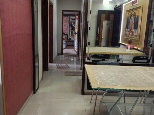 Flat for rent in Navi Mumbai, National Capital Territory Of Delhi