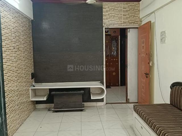 Flat for rent in Navi Mumbai, Airoli - Mumbai