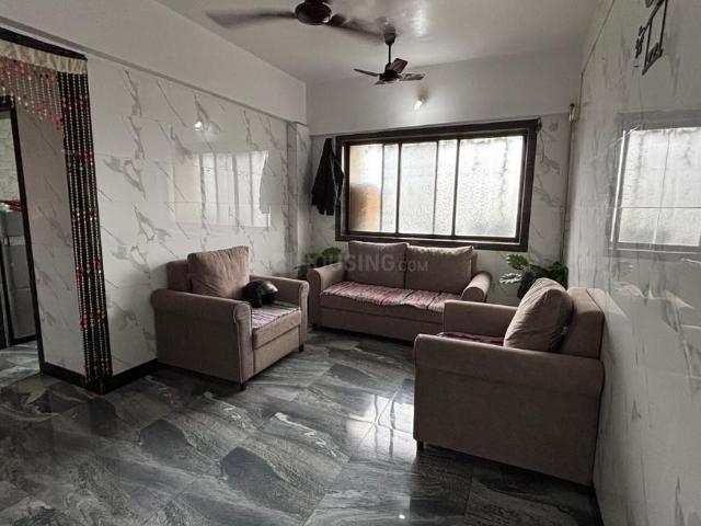 Flat for rent in Navi Mumbai, Airoli - Mumbai